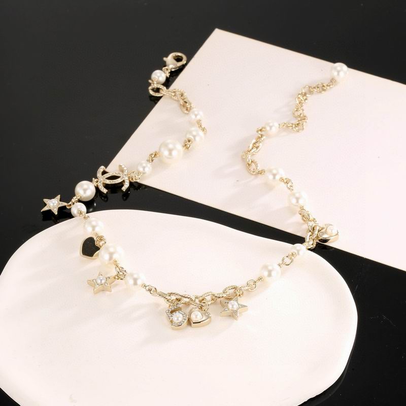 Chanel necklace 06yxh29